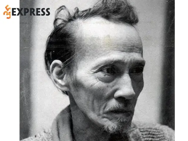 Bùi Xuân Phái Là Ai?