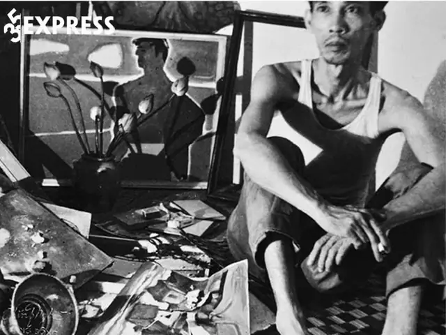 Cuộc Đời Của Bùi Xuân Phái