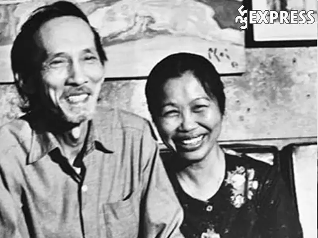 Sự Nghiệp Gắn Liền Với Biệt Danh Phố Phái