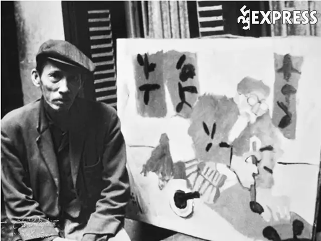 Sự Nghiệp Gắn Liền Với Biệt Danh Phố Phái