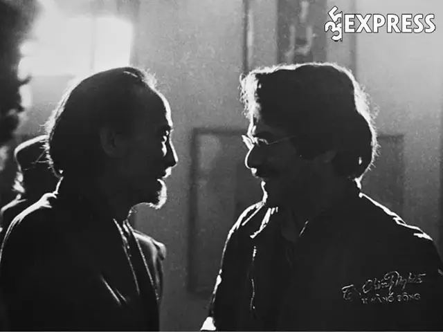 Những Vinh Danh Nhận Được