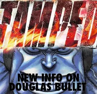 Douglas Bullet: Giải Mã Sức Mạnh Và Vai Trò Trong One Piece