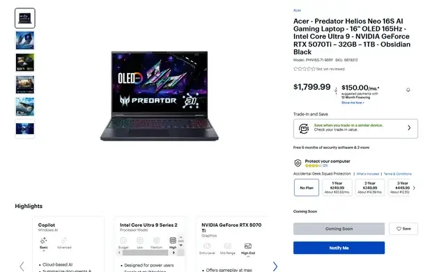 Buy Phông Là Ai? Hé Lộ Chân Dung Nhà Vạn Vật Học Khai Sáng