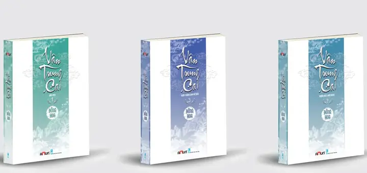 Vân Trung Ca – Vân Ca Phất Lăng… – Là Ai Còn Chờ Ai, Là Ai Còn Đợi Ai, Là Ai Đã Rời Đi…