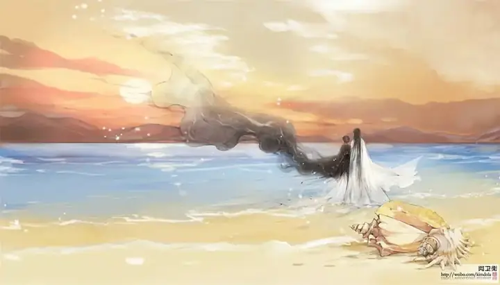 Vân Trung Ca – Vân Ca Phất Lăng… – Là Ai Còn Chờ Ai, Là Ai Còn Đợi Ai, Là Ai Đã Rời Đi…