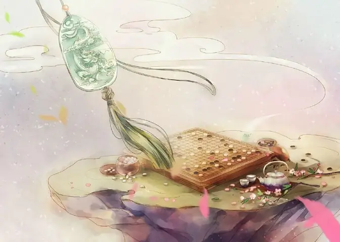 Vân Trung Ca – Vân Ca Phất Lăng… – Là Ai Còn Chờ Ai, Là Ai Còn Đợi Ai, Là Ai Đã Rời Đi…