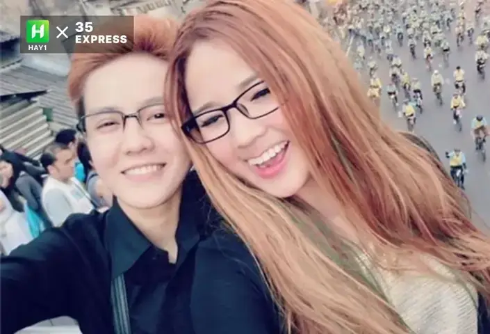 Vượt Qua Sóng Gió: Hạnh Phúc Bên Múi Xù Và Sự Nghiệp Ổn Định