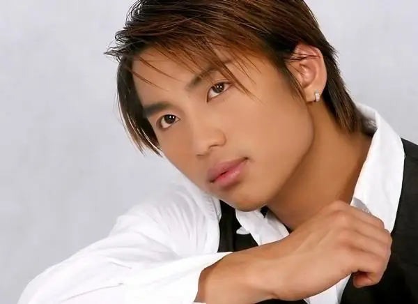 Một Số Hình Ảnh Về Ca Sĩ Đan Nguyên Theo Dòng Chảy Sự Nghiệp