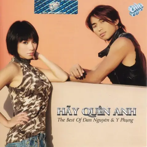 Một Số Hình Ảnh Về Ca Sĩ Đan Nguyên Theo Dòng Chảy Sự Nghiệp