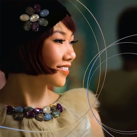 Ca Sĩ Hà Trần Là Ai