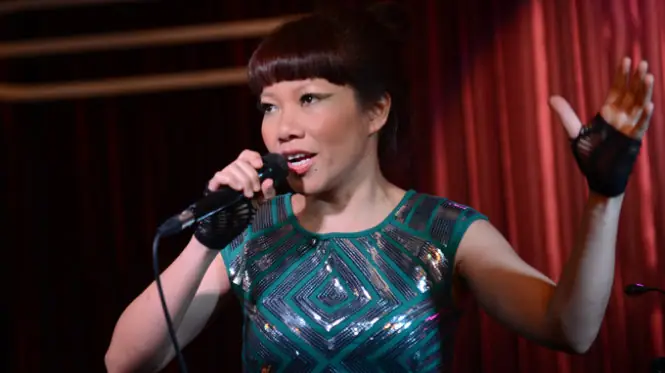 Diva Hà Trần: Hành Trình Phượng Hoàng Lửa Của Trần Thu Hà