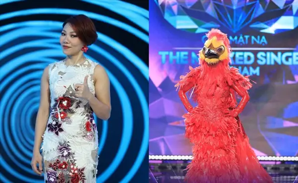 Ca Sĩ Hà Trần Là Ai