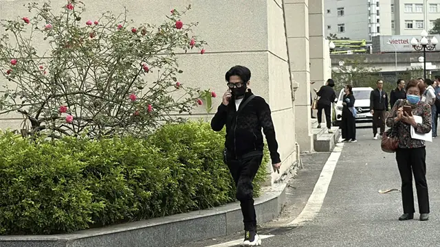 Ca Sä© Vå© Hã Lã Ai? Hã© Lá» Thã´ng Tin Äá»i Tæ° Ã­t Ai Biáº¿t Træ°á»c Khi Xã©t Xá»­ Trong Vá»¥ Äã¡nh Báº¡c Hæ¡n 2.500 Tá»·