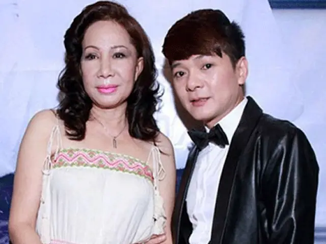 Ca Sä© Vå© Hã Lã Ai? Hã© Lá» Thã´ng Tin Äá»i Tæ° Ã­t Ai Biáº¿t Træ°á»c Khi Xã©t Xá»­ Trong Vá»¥ Äã¡nh Báº¡c Hæ¡n 2.500 Tá»·