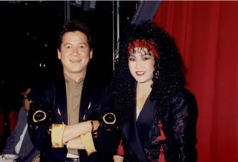 Ca Sĩ Minh Phúc Là Ai