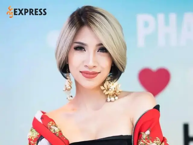 Chi Tiết Tiểu Sử Ca Sĩ Pha Lê