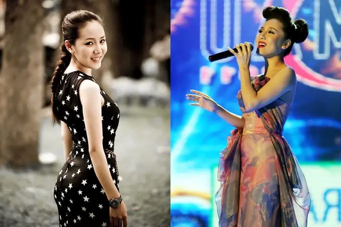 Dương Triệu Vũ Là Ai?