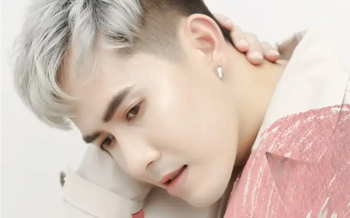 Thanh Hưng Idol Bứt Phá Thành