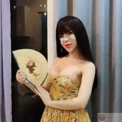 Meme Linda Cẩm Lan Sục