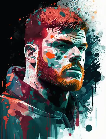 Canelo Alvarez Là Ai? Toàn Cảnh Về Sự Nghiệp Và Cuộc Đời Của Huyền Thoại Quyền Anh Mexico