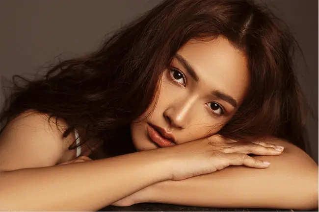 Cara Phương Là Ai? Tiểu Sử Của Cara Phương