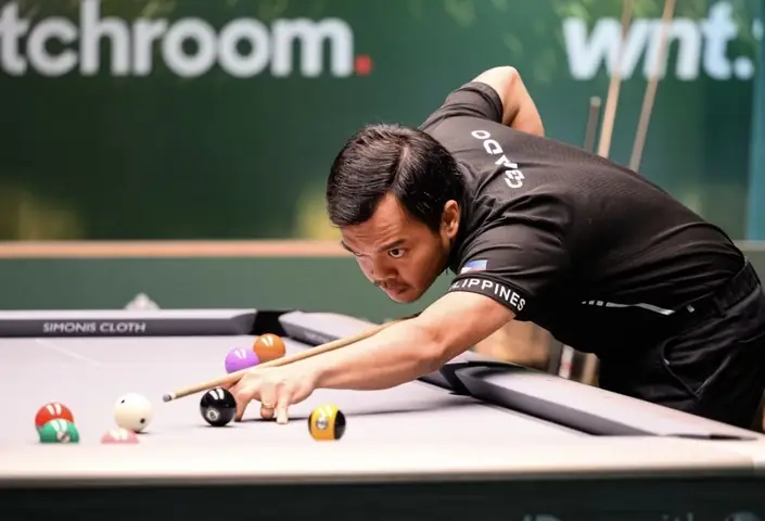 Carlo Biado Là Ai? Carlo Biado Là Ai?