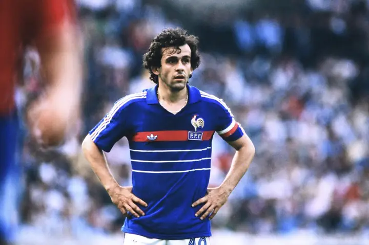 Michel Platini – Tiền Vệ Ghi Bàn Vĩ Đại Nhất Lịch Sử Euro Michel Platini – Tiền Vệ Ghi Bàn Vĩ Đại Nhất Lịch Sử Euro