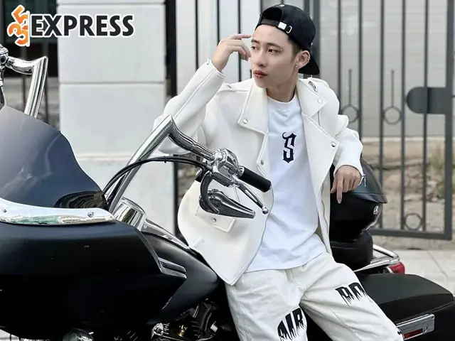 Phong Cách Thời Trang Của Tuấn Anh Villa