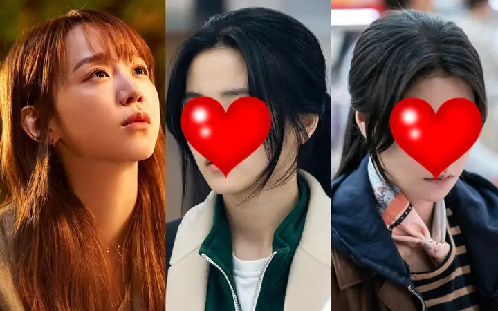 Nữ Chính Phim Hàn Được Khen Nhất Hiện Tại: Shin Hye Sun Và Ai Nữa?