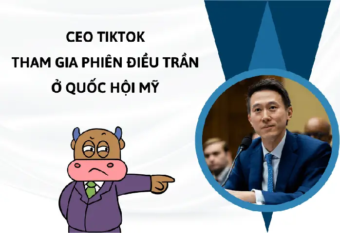 Ceo Tiktok Tham Gia Phiên Điều Trần Ở Quốc Hội Mỹ Ra Sao? Ceo Tiktok Tham Gia Phiên Điều Trần Ở Quốc Hội Mỹ Ra Sao?