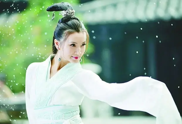 Cha Của Điêu Thuyền Là Ai