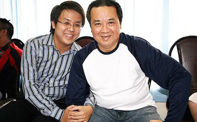 Træ°á»c Chã Tã I, Gia Bảo Từng Khiến Nghá» Sä© Æ°u T㺠Thã Nh Lá»c Bức Xãºc, Ná»i Giáºn Vã Viết Hẳn Status Trãªn Mạng X㣠Há»i. Træ°á»c Chã Tã I, Gia Bảo Từng Khiến Nghá» Sä© Æ°u T㺠Thã Nh Lá»c Bức Xãºc, Ná»i Giáºn Vã Viết Hẳn Status Trãªn Mạng X㣠Há»i.