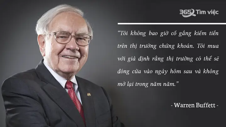 Thời Niên Thiếu Của Huyền Thoại Đầu Tư Warren Buffett Thời Niên Thiếu Của Huyền Thoại Đầu Tư Warren Buffett