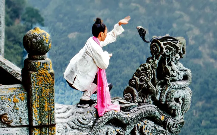 Nền Tảng Đạo Giáo Nền Tảng Đạo Giáo