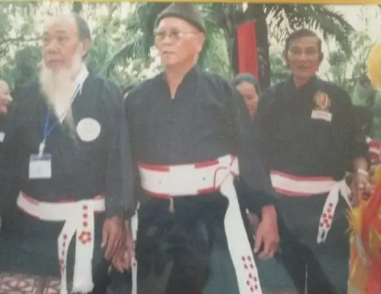 Võ Sư Chà Và Hương: Một Phật Tử Đặc Biệt