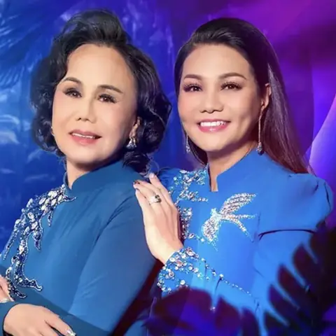 Chàng Là Ai Thanh Tuyền? Giải Mã Danh Tính Người Đàn Ông Trong Ca Khúc Biểu Tượng