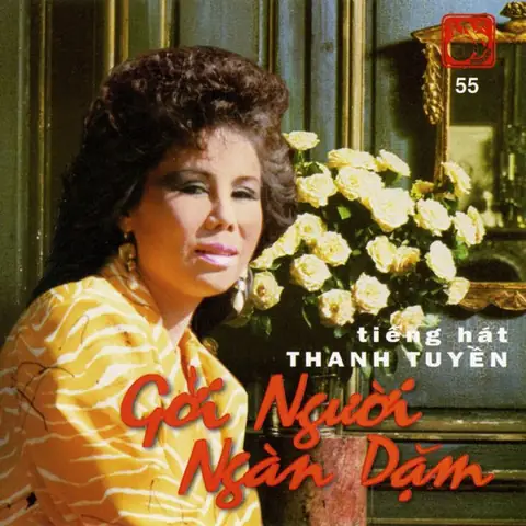 Chàng Là Ai Thanh Tuyền? Giải Mã Danh Tính Người Đàn Ông Trong Ca Khúc Biểu Tượng