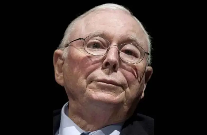 Charlie Munger Là Ai?