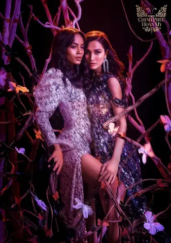 Người Mẫu Châu Kim Sang Qua Đời Ở Tuổi 26 - Ảnh 2.