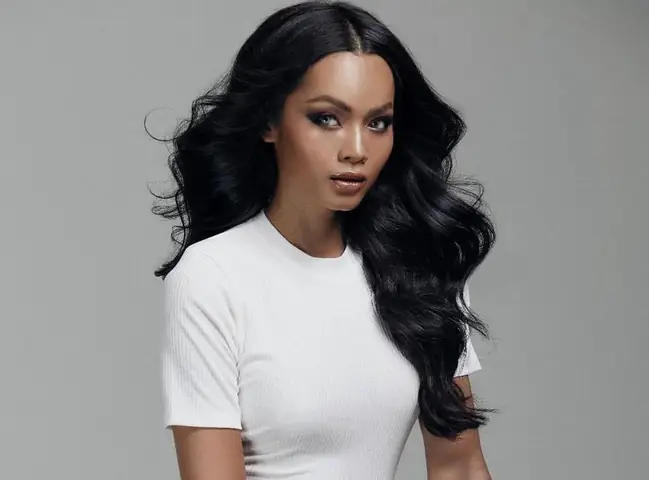 Người Mẫu Châu Kim Sang Qua Đời Ở Tuổi 26 - Ảnh 1.