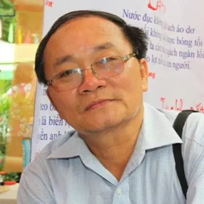 Châu Vũ Quỳnh Nguyễn Là Ai