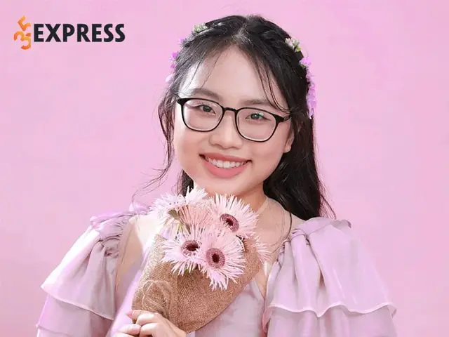 Phương Mỹ Chi Là Ai?