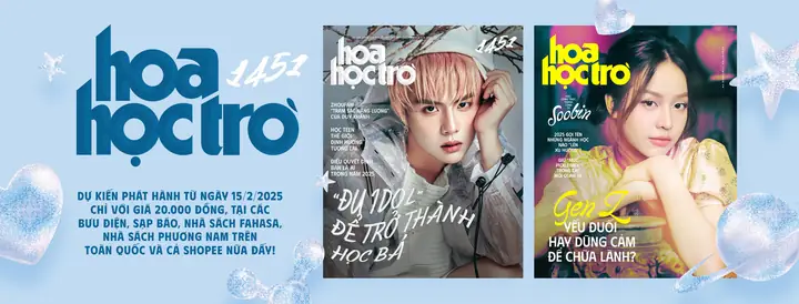 Chị Bí Đỏ Là Ai