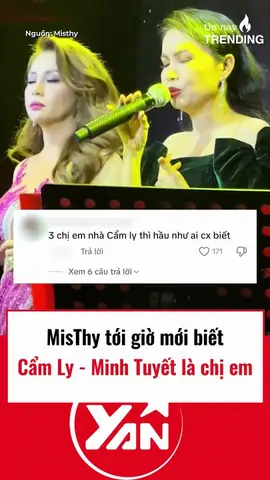 Chị Của Misthy Là Ai? Giải Mã Danh Tính Và Mối Quan Hệ Ít Người Biết