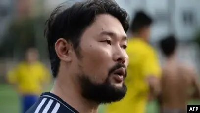 Chí Râu Đen Là Ai? Thông Tin Chi Tiết Về Nhân Vật