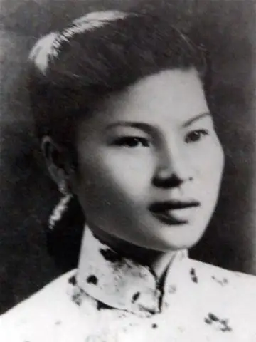 Chị Sứ Là Ai Và Vì Sao Chị Trở Thành Biểu Tượng Dân Tộc? Chị Sứ Là Ai Và Vì Sao Chị Trở Thành Biểu Tượng Dân Tộc?