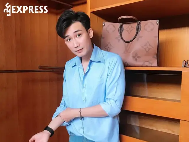 Chí Thiện Hối Hận Vì Những Ngày Tháng Ăn Chơi