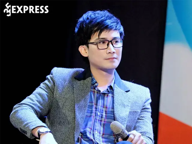 Chí Thiện Rời Bỏ Nhóm La Thăng Không Lý Do