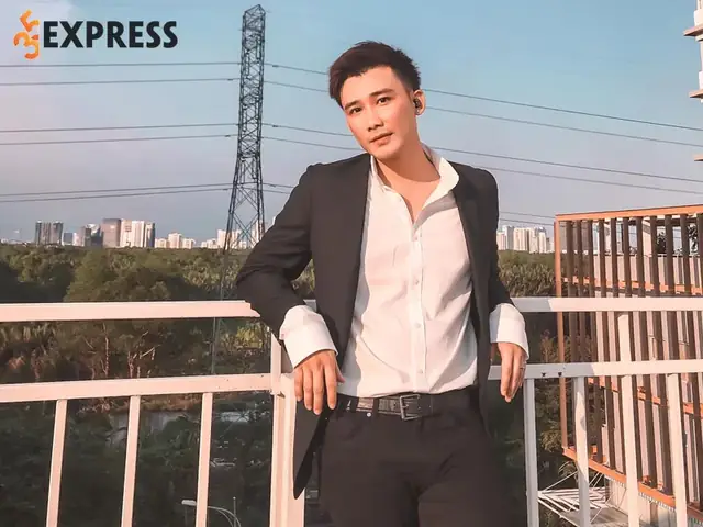 Nam Ca Sĩ Lấn Sang Diễn Xuất