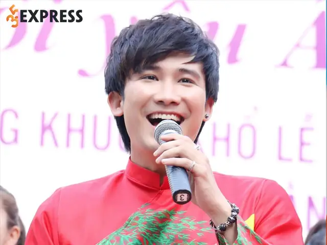 Các Bộ Phim Anh Từng Tham Gia